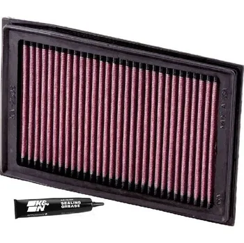 Autodíl Vzduchový filtr K&N Filters KA-2508