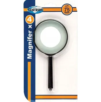 Příslušenství pro čtečku elektronické knihy SKLO FORPUS 6mm