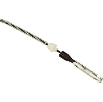 Lanko parkovací brzdy Tažné lanko, parkovací brzda MAXGEAR 32-0089