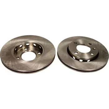 Brzdový kotouč Maxgear 19-0763 Brzdový kotouč