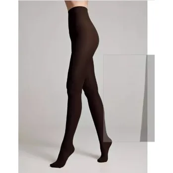 Dámské punčochy Hladké Punčocháče Conte Elegant Episode 50 DEN, černé Nero, velikost 4