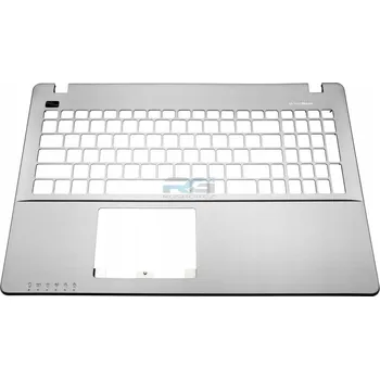 Šasi notebooku Kryt Palmrest ASUS F550 F550LN F554 / SIL