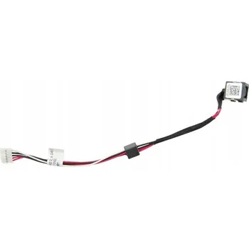 Napájecí konektor DELL INSPIRON 15 3521 3531 (Nabíjecí konektor DC Dell)