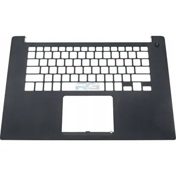 Šasi notebooku Horní kryt šasi (palmrest) Dell Xps 15 9550 Precision 15 5510