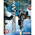Inversion PC – digitální verze - Hraj již za pár minut