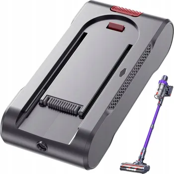 Akumulátor pro vysavač Laresar V7 Baterie 2500 mAh Originální