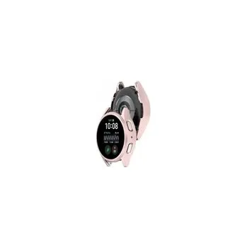Pouzdro na mobilní telefon POUZDRO 2v1 pro Samsung Galaxy Watch 7 44 mm pouzdro na hodinky