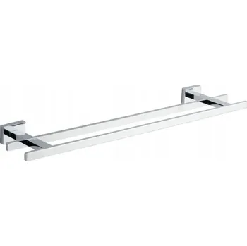Aqualine APOLLO dvojitý věšák 550mm 1416-11