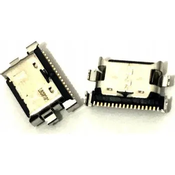 KONEKTOR ZÁSUVKA NABÍJENÍ USB SAMSUNG M31S SM-M317