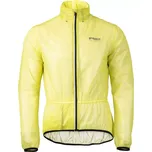 Unisex Cyklistická pláštěnka R2 SURLY ATJ01B yellow