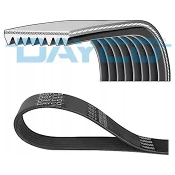 Spojková sada Dayco 8PK2065HD Drážkový řemen