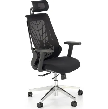 Slevadoma Kancelářské křeslo / židle GERONIMO černé