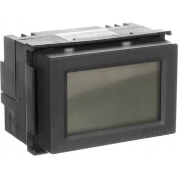 Termostat Termostatická sada přímá Finder 0004-00010-50180