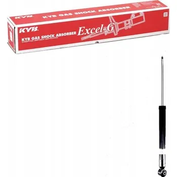 KYB343328 TLUMIČ NÁRAZŮ AUDI ZADNÍ A2 Seat CORDOBA, IB