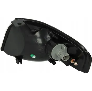 Směrový světlomet Směrové světlo (blinkr) Abakus 216-1538R-WE