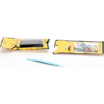 Stavebnice LEGO BrickBling DE-21263-P68601 Osvětlení k Legu