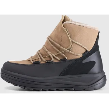 Dámská obuv Zimní trekové boty sněhule 4F Primaloft 39