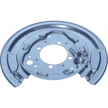 Brzdový kotouč Triscan 8125 13203 Krycí plech brzdového kotouče, štít proti stříkající vodě