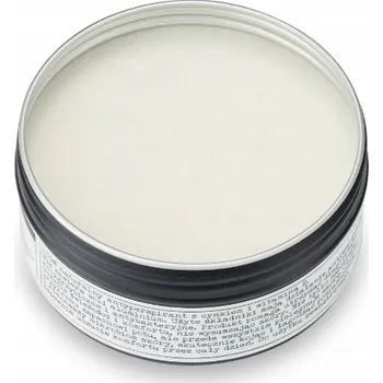 BOSQIE Přírodní antiperspirant se zinkem – BERGAMOT