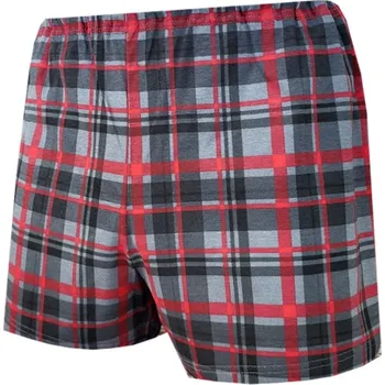 Trenýrky Klasické Pánské Trenýrky FOLTÝN UP 333 Velikost: 10XL, Materiál: Mako-úplet