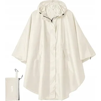 Pláštěnka Pončo BOTC vel. L bílé