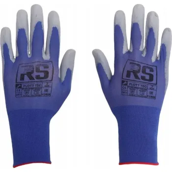 Moto rukavice Rukavice RS FLOTT TEC velikost 9 - L 12 párů