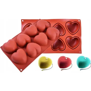 Forma na pečení Forma na čokoládu Cake Land 17 x 2,9 9 Cm