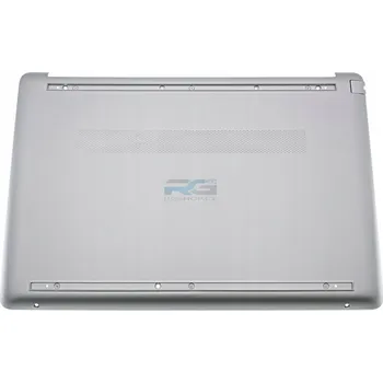 Šasi notebooku Spodní kryt šasi HP 15-dw0013nw 15-dw0019nw 15-dw0035nw / Sil