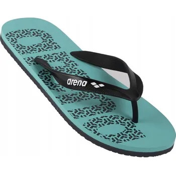 Pánské žabky Arena Pánské žabky pánské pantofle velikost 46
