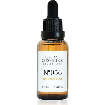 056 VONNÝ OLEJ KOMPOZICE 10ml DÁMSKÁ VŮNĚ