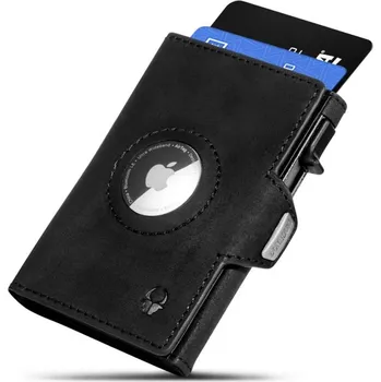 Peněženka Peněženka Donbolso černý 12 x 9 Cm