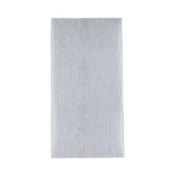 Brusný papír D-78863 Brusný papír 93x185mm A240 10ks Makita