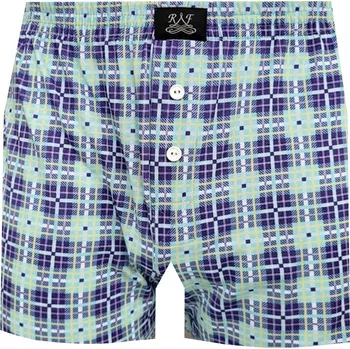 Pánské spodní prádlo Pánské Trenkoslipy FOLTÝN PTS 410 Velikost: 4XL