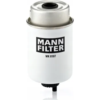 Palivový filtr PALIVOVÝ FILTR MANN WK8107
