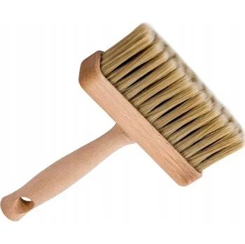 Malířský štětec Štětec plochý na barvy a laky Atlas, 130 mm