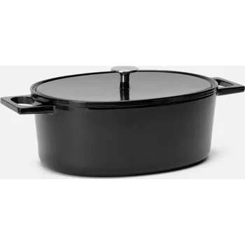 pekáč Fabini Mattia 3.0 33 x 25 cm černá