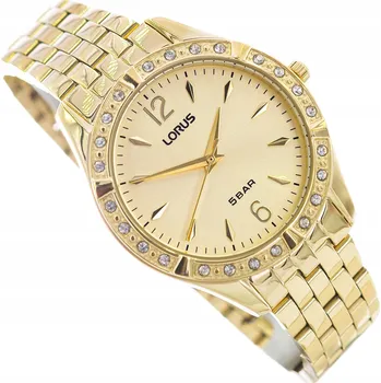 Hodinky Lorus dámské hodinky RG268WX9