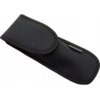 kapesní nůž Pouzdro na zavírací nůž nebo kapesní nůž, černé, typ 3