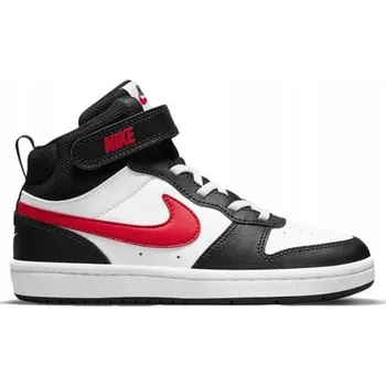 Chlapecké tenisky Nike dětské tenisky bílé velikost 31