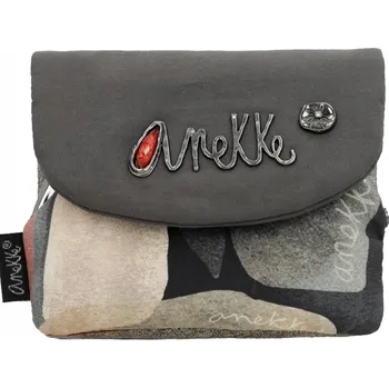 Anekke peněženka eko kůže vícebarevná - dámská