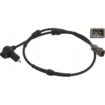 Brzdový systém Snímač, počet otáček kol FEBI BILSTEIN 36953