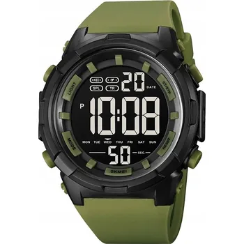 Hodinky Pánské hodinky / digitální / budík / 12/24h formát / stopky / časovač / datum