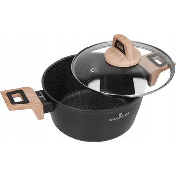 Hrnec Tradiční Hrnec Zwieger LAVENA 3l