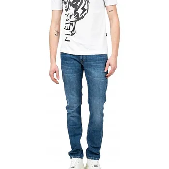 Pánské džíny PEPE JEANS Džíny modré pánské 36/32 2Z0E3_D*