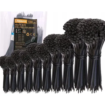 Stahovací páska Hadicová spona Lanh - STAHOVACÍ PÁSKY