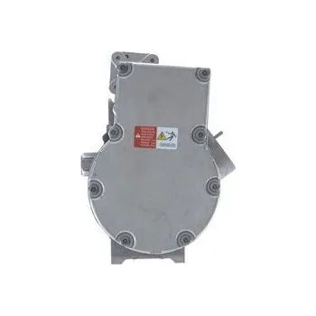 Kompresor klimatizace Kompresor, klimatizace MAHLE ACP 1597 000P