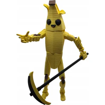 Figurka Figurka Peely, ikonický banán z Fortnite Legendy