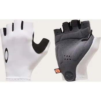 Cyklistické rukavice OAKLEY CYKLISTICKÉ RUKAVICE DROPS ROAD 2.0 FOS901803-100 vel. L