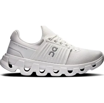 Dámská treková obuv Dámská volnočasová obuv On Cloudswift 4 AD White/White EUR 40,5