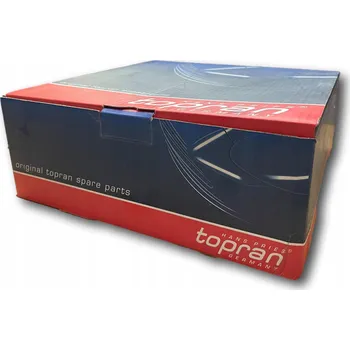 Posilovač řízení Topran 305 254 Doraz dveří